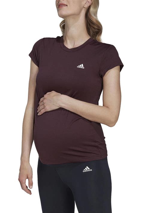 Zwarte adidas Sportshirts voor dames online kopen 